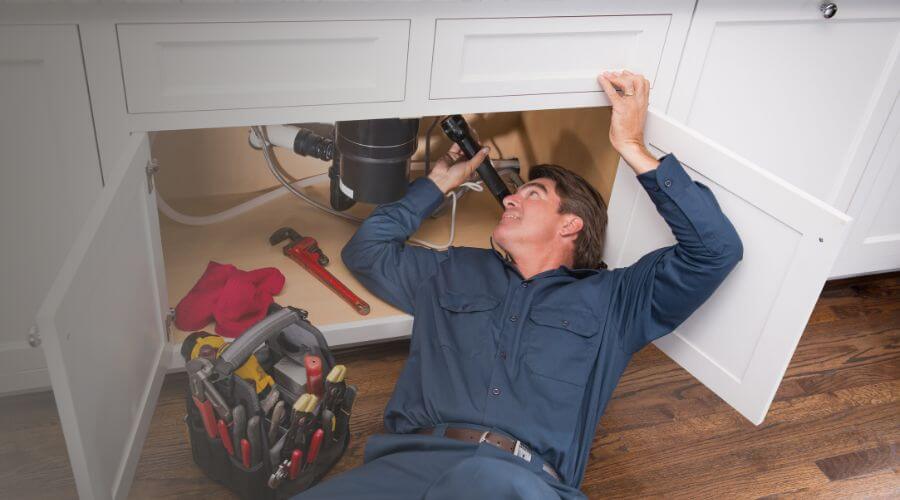 Professional Leak Detection in Mineral Point, PA
