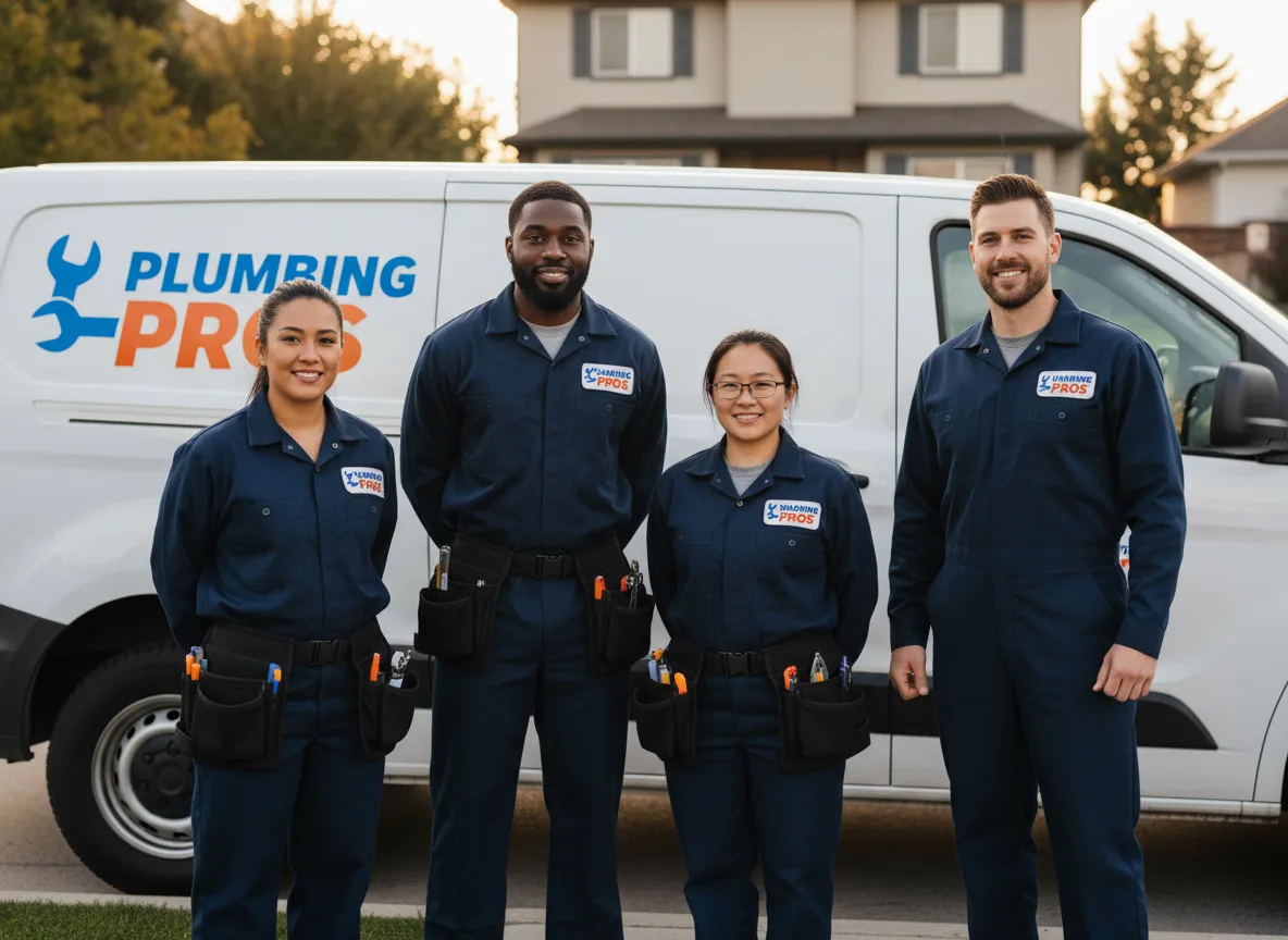 Water Heater Repair company in Mineral Point, PA
